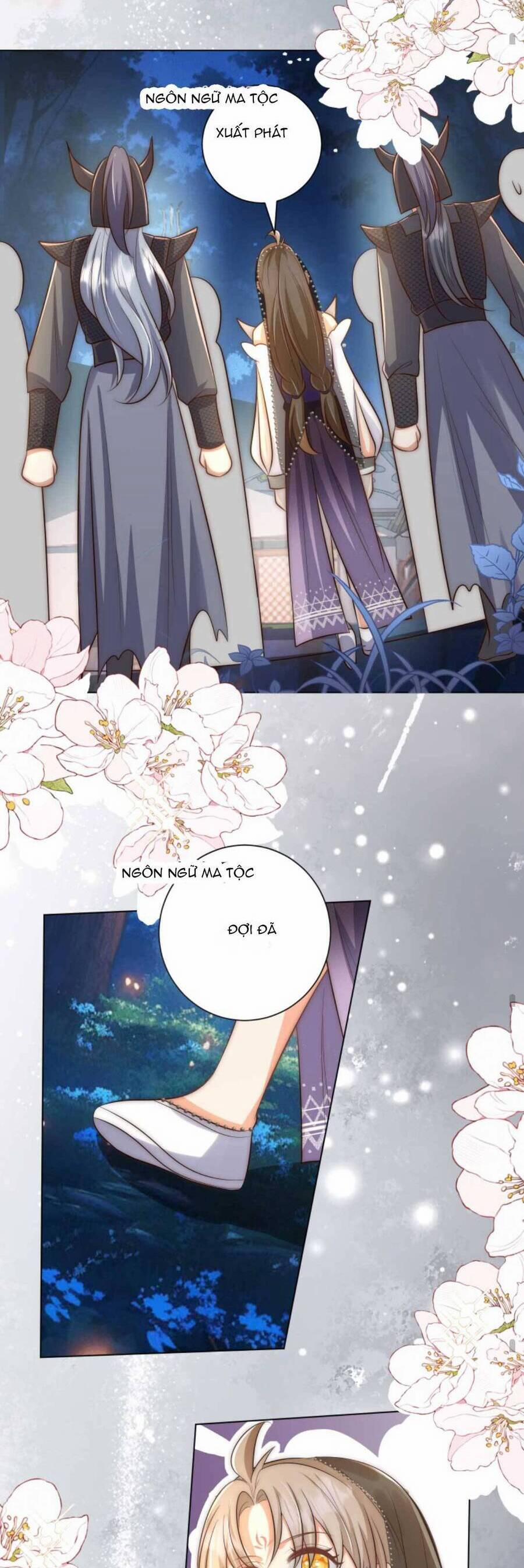 Tiểu Sư Muội Rõ Ràng Rất Mạnh, Nhưng Lại Quá Tấu Hề 152 trang 14