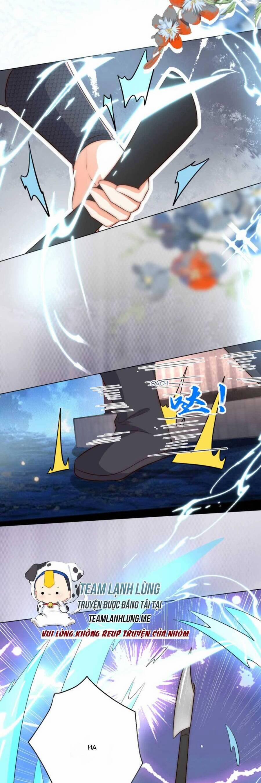 Tiểu Sư Muội Rõ Ràng Rất Mạnh, Nhưng Lại Quá Tấu Hề 152 trang 17