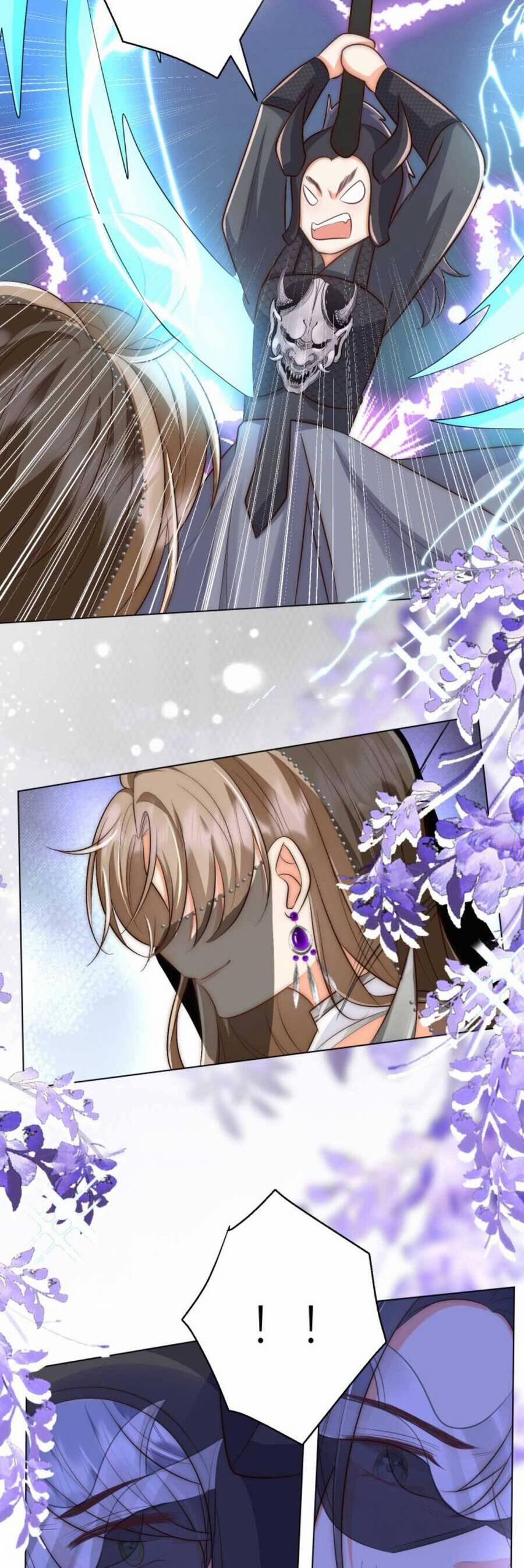 Tiểu Sư Muội Rõ Ràng Rất Mạnh, Nhưng Lại Quá Tấu Hề 152 trang 18