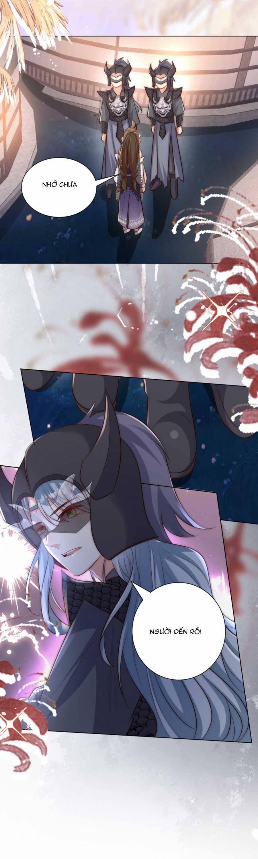 Tiểu Sư Muội Rõ Ràng Rất Mạnh, Nhưng Lại Quá Tấu Hề 152 trang 5