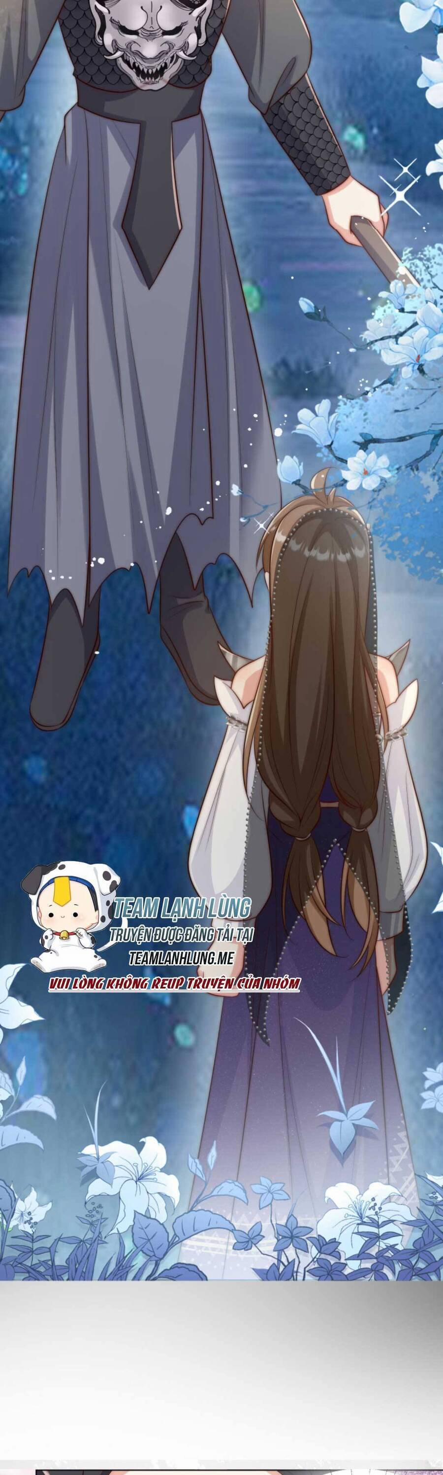 Tiểu Sư Muội Rõ Ràng Rất Mạnh, Nhưng Lại Quá Tấu Hề 152 trang 8