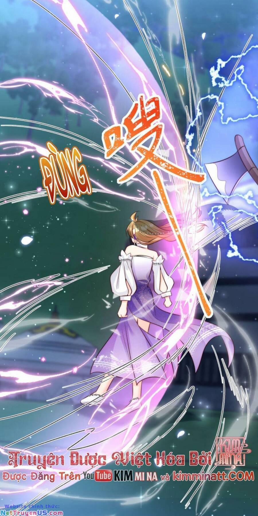 Tiểu Sư Muội Rõ Ràng Rất Mạnh, Nhưng Lại Quá Tấu Hề 153 trang 1