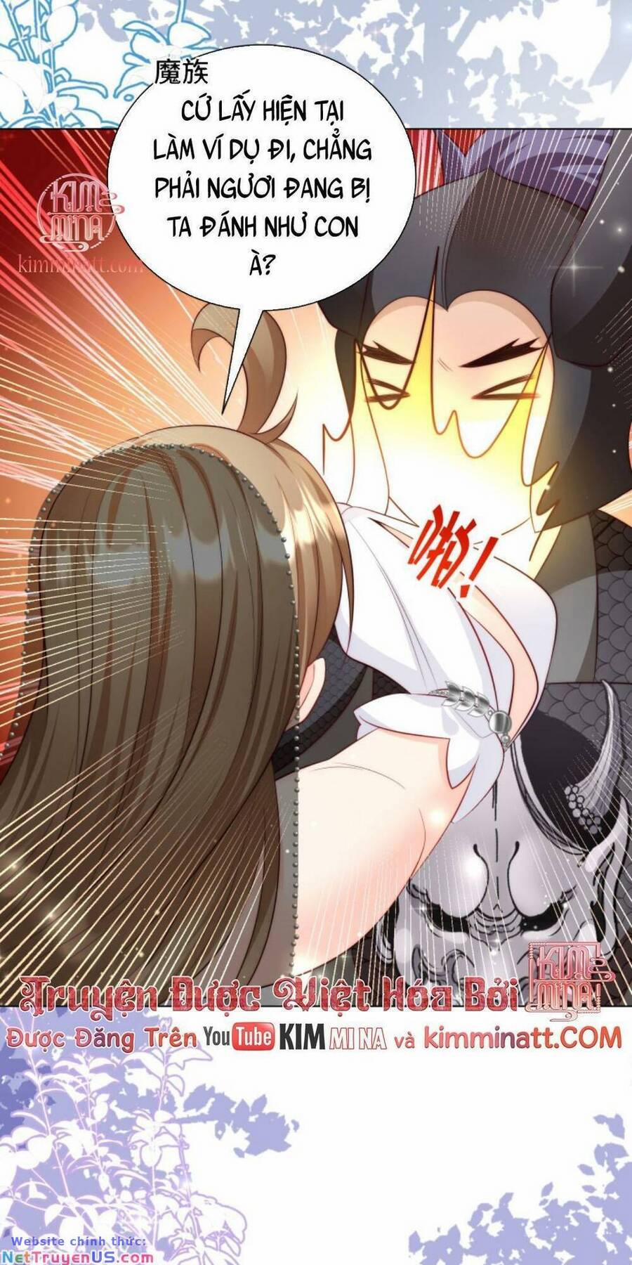 Tiểu Sư Muội Rõ Ràng Rất Mạnh, Nhưng Lại Quá Tấu Hề 153 trang 10