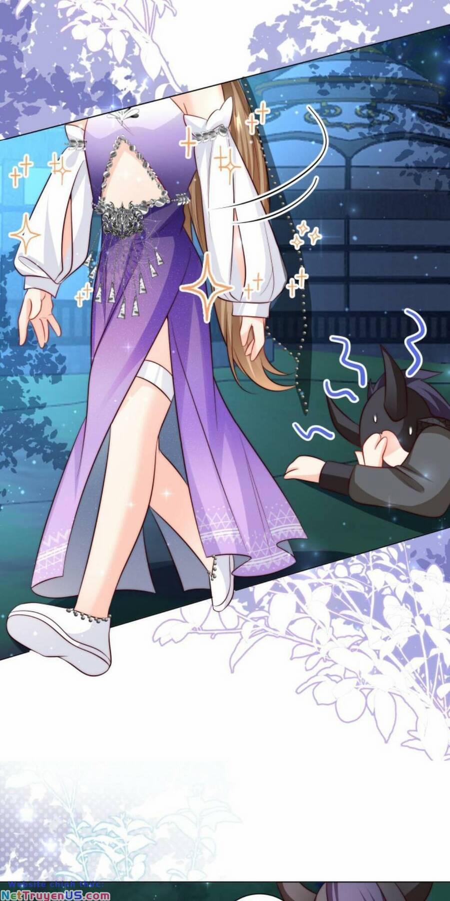 Tiểu Sư Muội Rõ Ràng Rất Mạnh, Nhưng Lại Quá Tấu Hề 153 trang 11