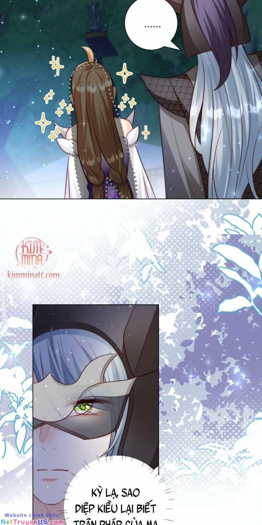 Tiểu Sư Muội Rõ Ràng Rất Mạnh, Nhưng Lại Quá Tấu Hề 153 trang 12