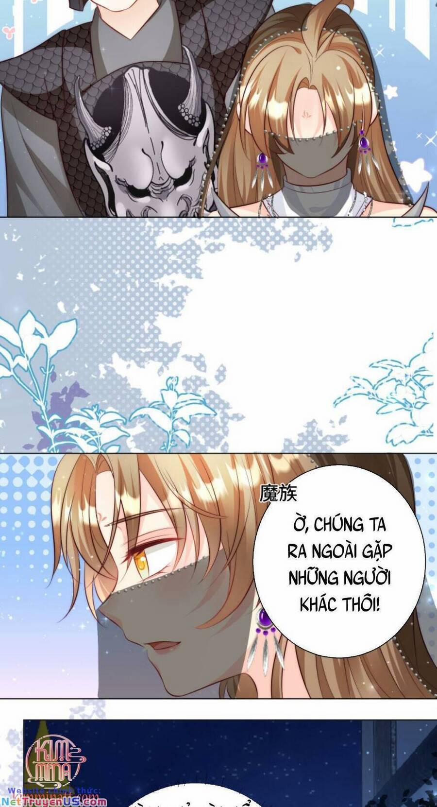 Tiểu Sư Muội Rõ Ràng Rất Mạnh, Nhưng Lại Quá Tấu Hề 153 trang 14