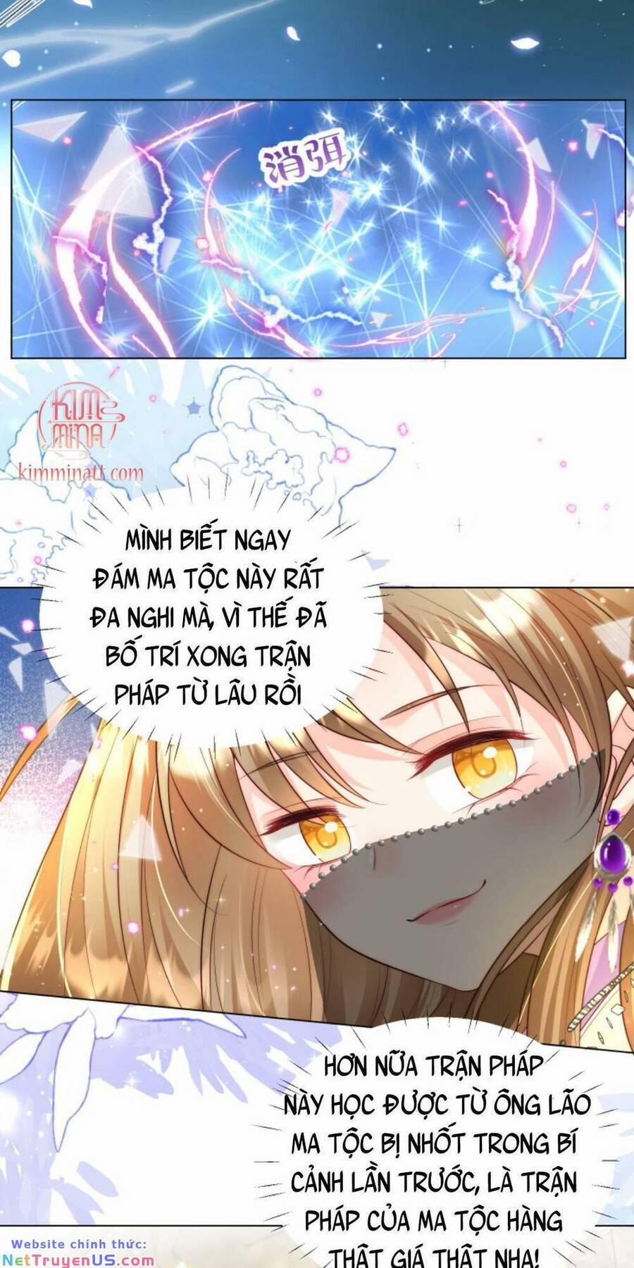 Tiểu Sư Muội Rõ Ràng Rất Mạnh, Nhưng Lại Quá Tấu Hề 153 trang 2