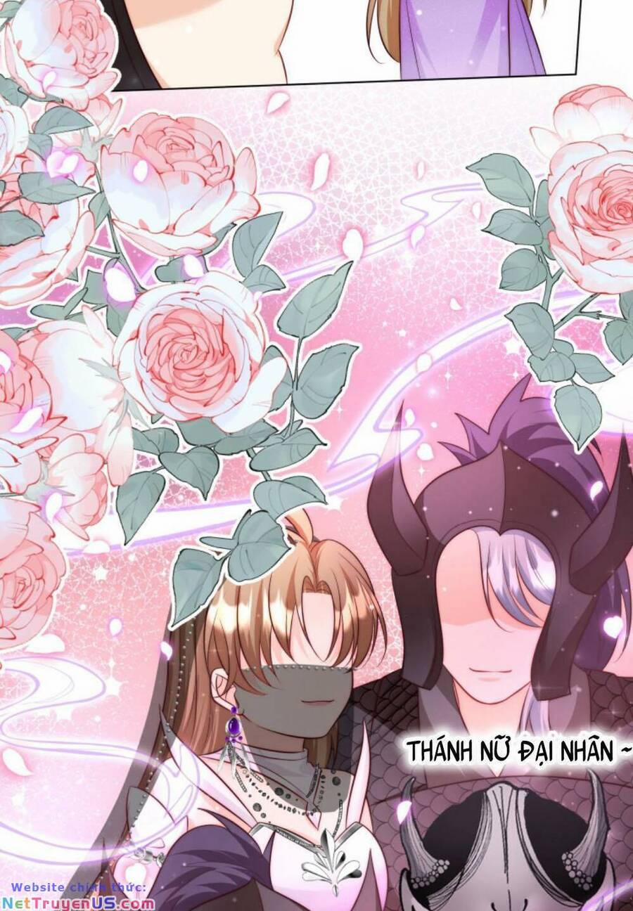 Tiểu Sư Muội Rõ Ràng Rất Mạnh, Nhưng Lại Quá Tấu Hề 153 trang 22