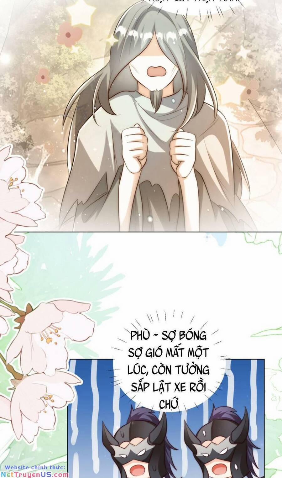 Tiểu Sư Muội Rõ Ràng Rất Mạnh, Nhưng Lại Quá Tấu Hề 153 trang 3