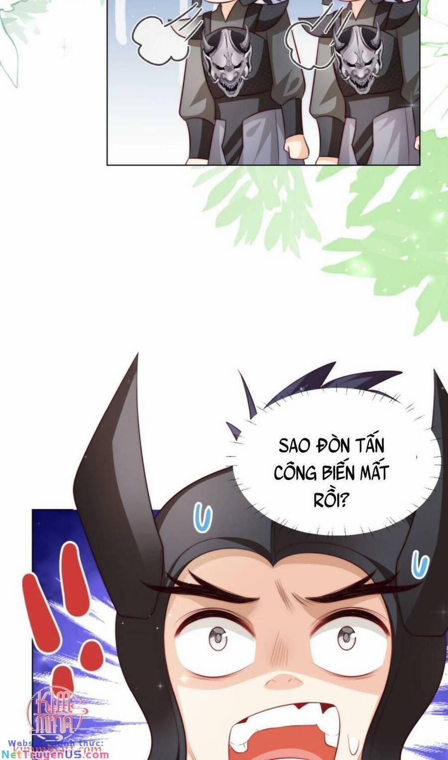 Tiểu Sư Muội Rõ Ràng Rất Mạnh, Nhưng Lại Quá Tấu Hề 153 trang 4