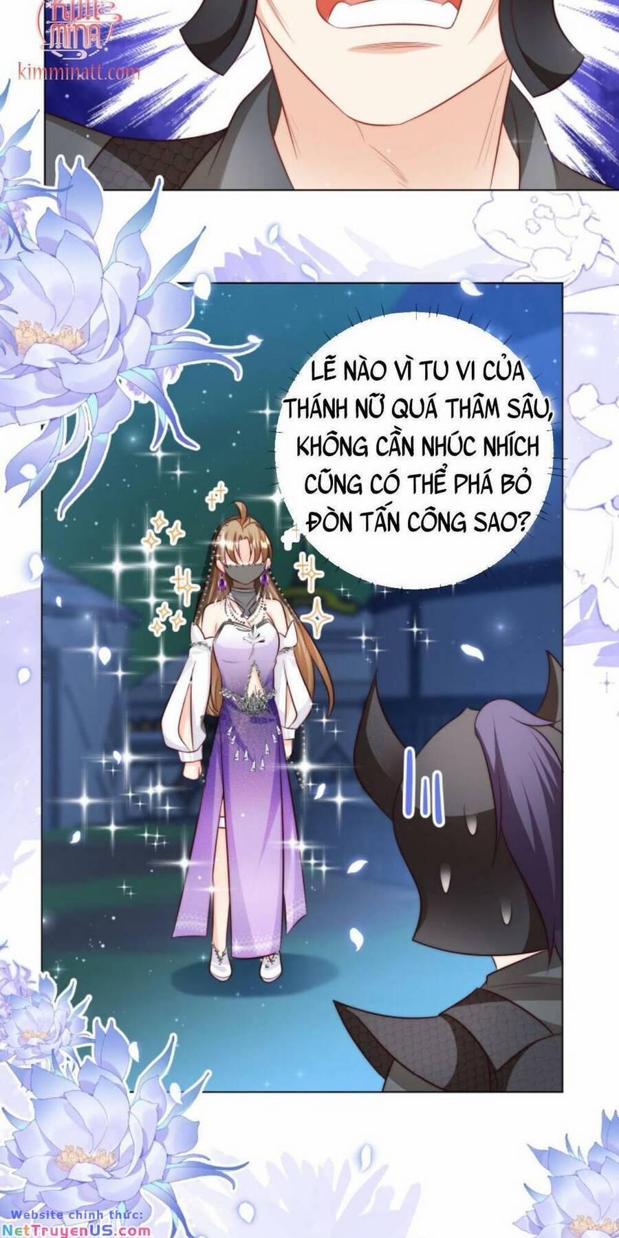 Tiểu Sư Muội Rõ Ràng Rất Mạnh, Nhưng Lại Quá Tấu Hề 153 trang 5