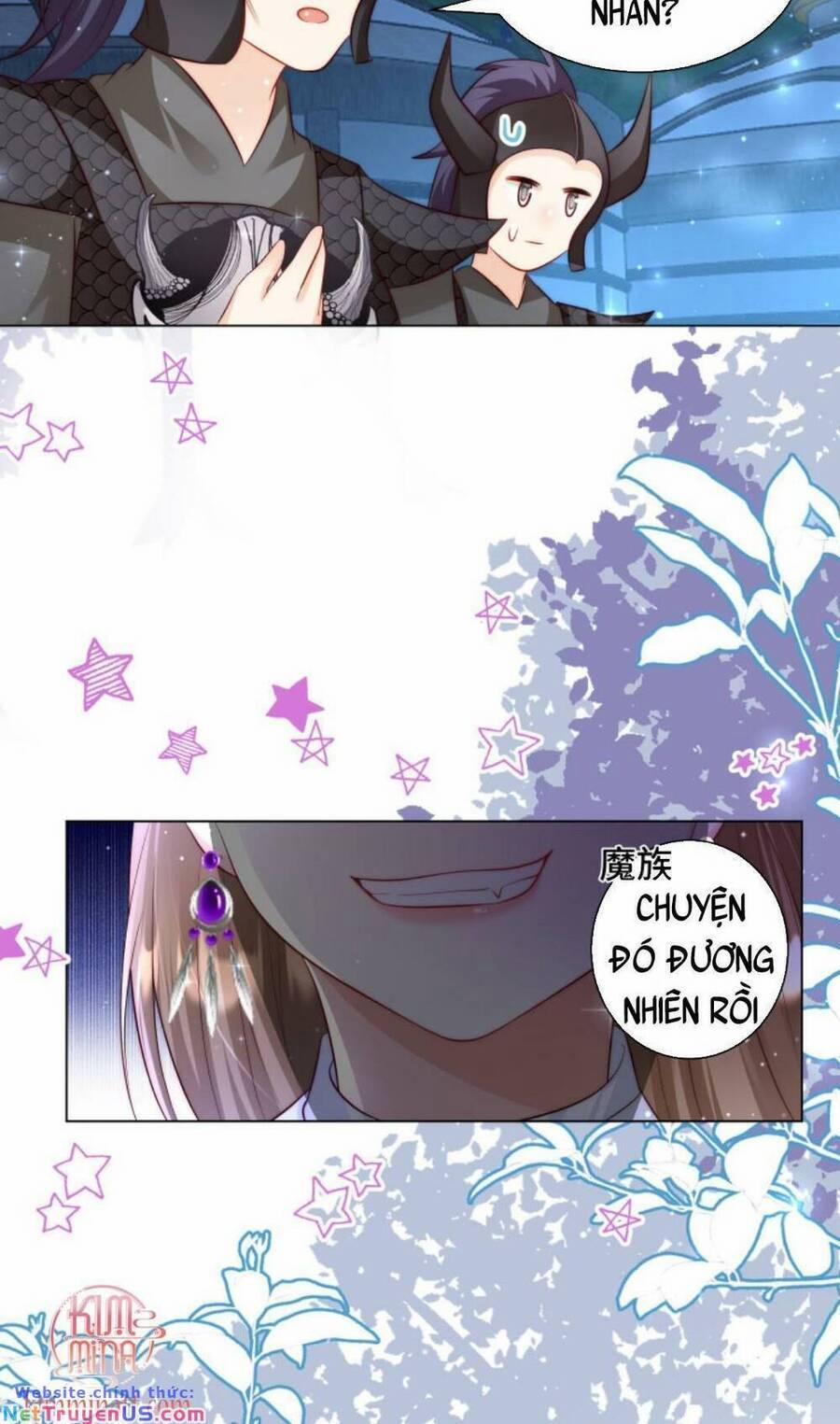 Tiểu Sư Muội Rõ Ràng Rất Mạnh, Nhưng Lại Quá Tấu Hề 153 trang 9