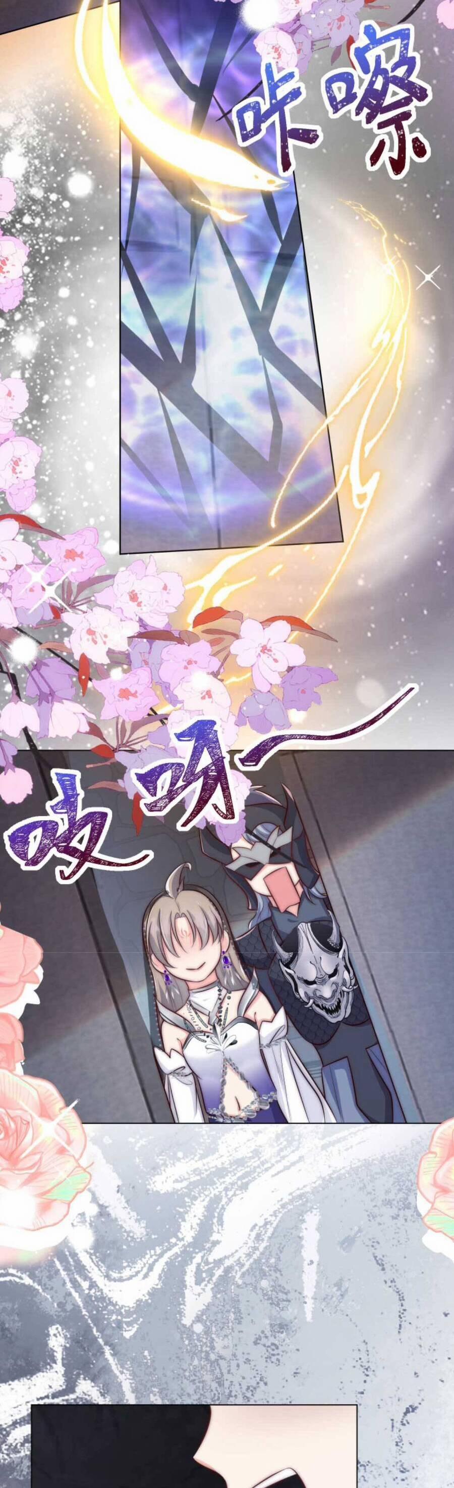 Tiểu Sư Muội Rõ Ràng Rất Mạnh, Nhưng Lại Quá Tấu Hề 154 trang 17