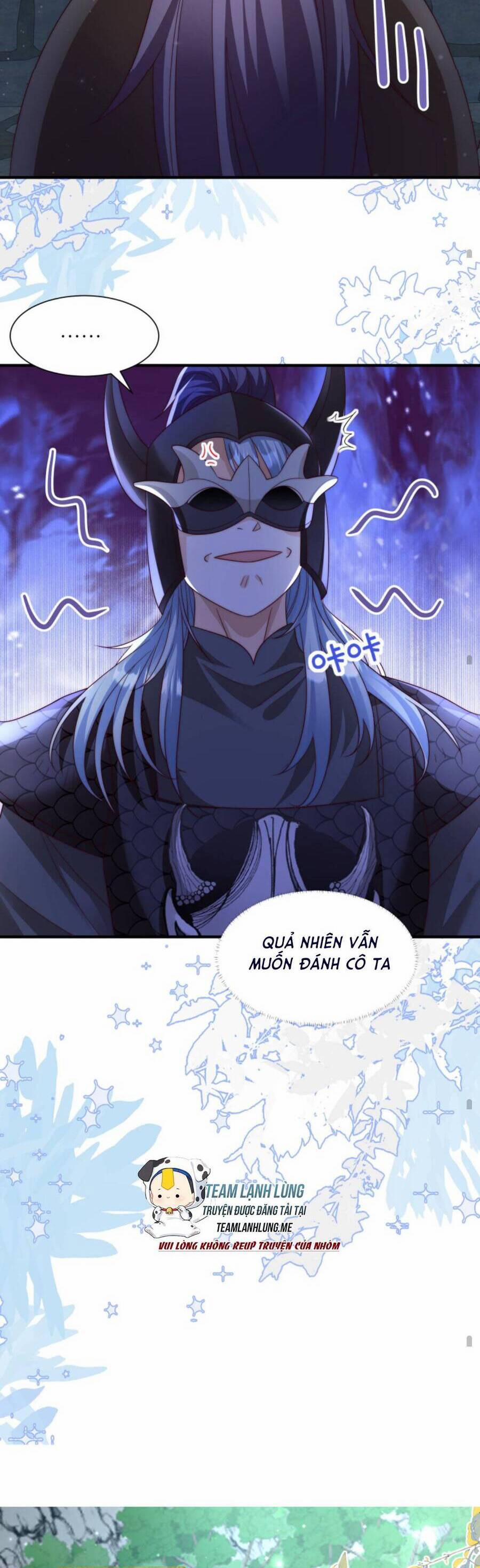 Tiểu Sư Muội Rõ Ràng Rất Mạnh, Nhưng Lại Quá Tấu Hề 155 trang 11