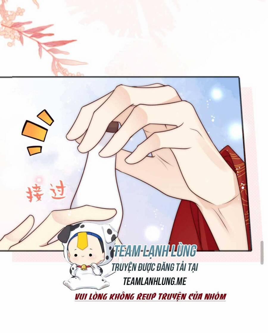 Tiểu Sư Muội Rõ Ràng Rất Mạnh, Nhưng Lại Quá Tấu Hề 156 trang 11