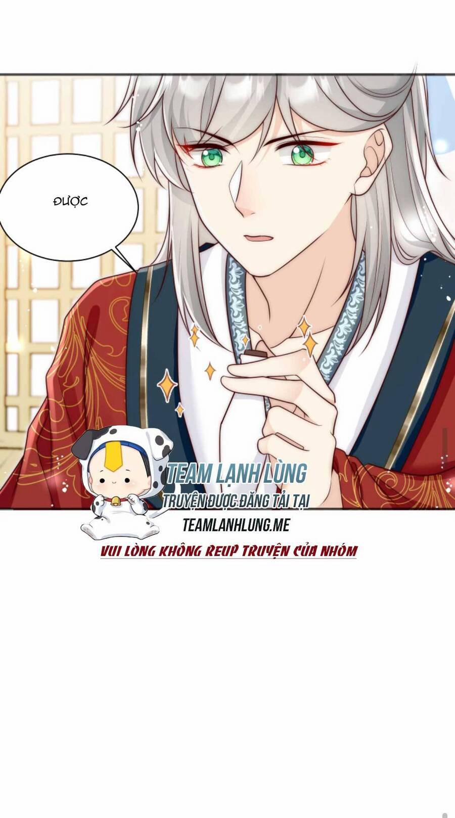 Tiểu Sư Muội Rõ Ràng Rất Mạnh, Nhưng Lại Quá Tấu Hề 156 trang 12