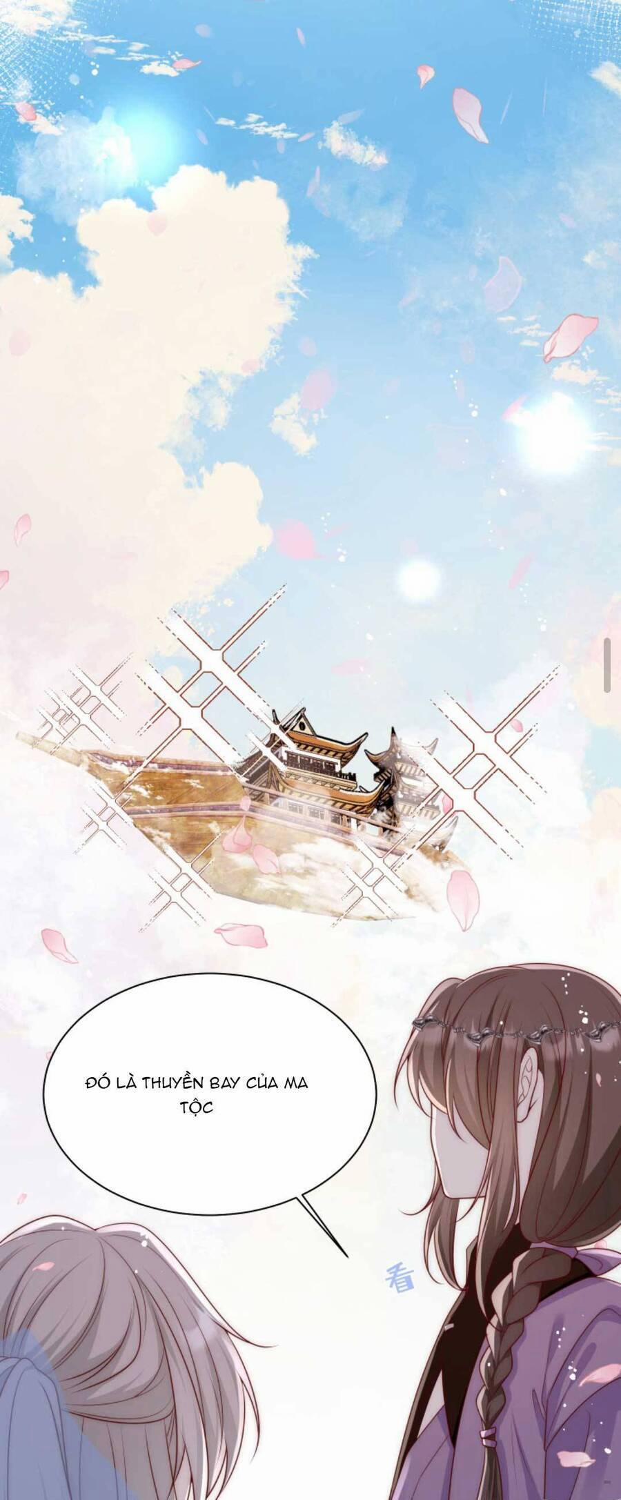 Tiểu Sư Muội Rõ Ràng Rất Mạnh, Nhưng Lại Quá Tấu Hề 156 trang 13