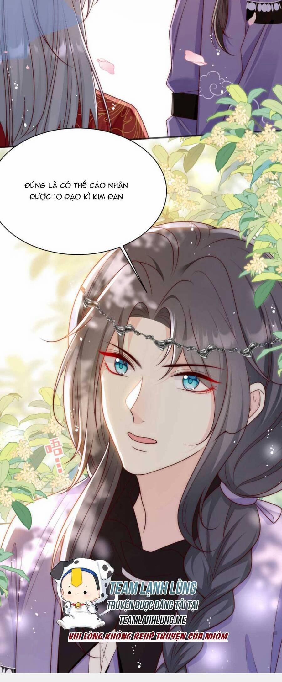 Tiểu Sư Muội Rõ Ràng Rất Mạnh, Nhưng Lại Quá Tấu Hề 156 trang 14