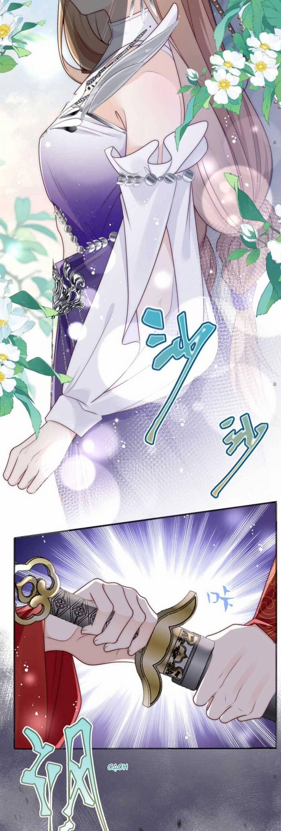 Tiểu Sư Muội Rõ Ràng Rất Mạnh, Nhưng Lại Quá Tấu Hề 156 trang 16