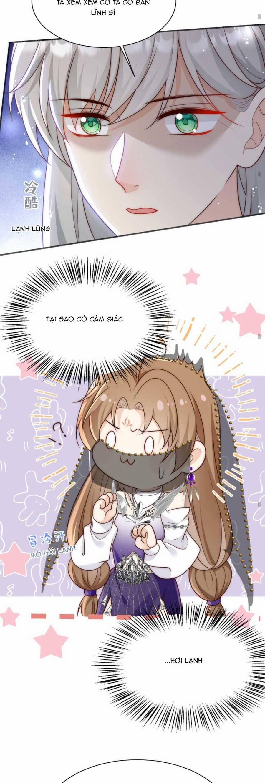 Tiểu Sư Muội Rõ Ràng Rất Mạnh, Nhưng Lại Quá Tấu Hề 156 trang 18