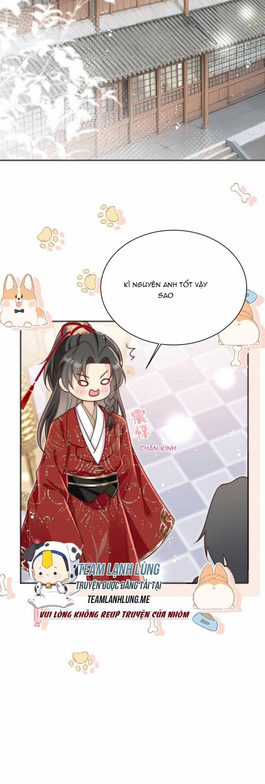 Tiểu Sư Muội Rõ Ràng Rất Mạnh, Nhưng Lại Quá Tấu Hề 156 trang 21