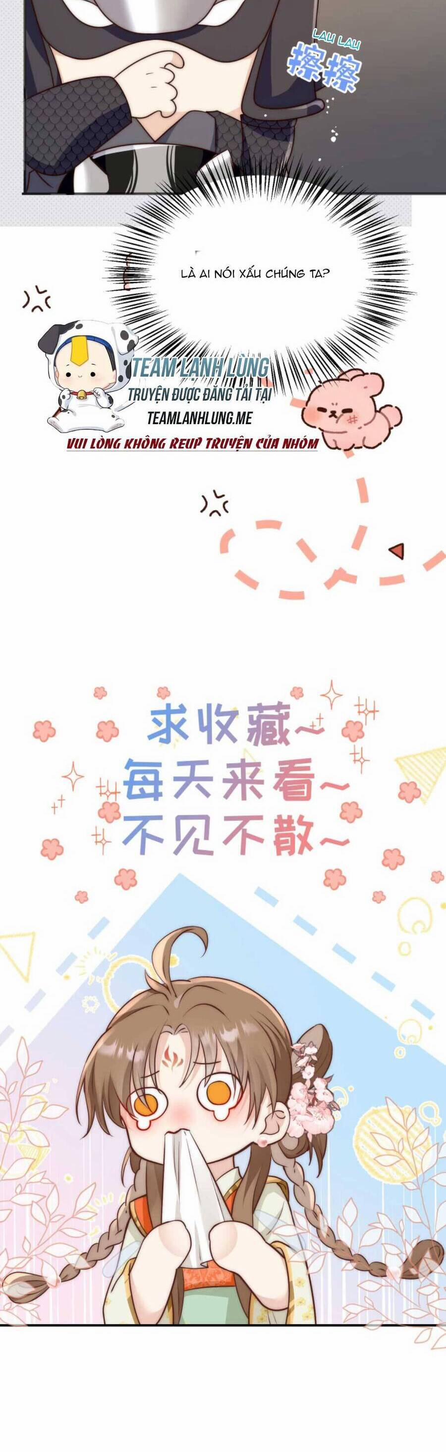 Tiểu Sư Muội Rõ Ràng Rất Mạnh, Nhưng Lại Quá Tấu Hề 156 trang 24