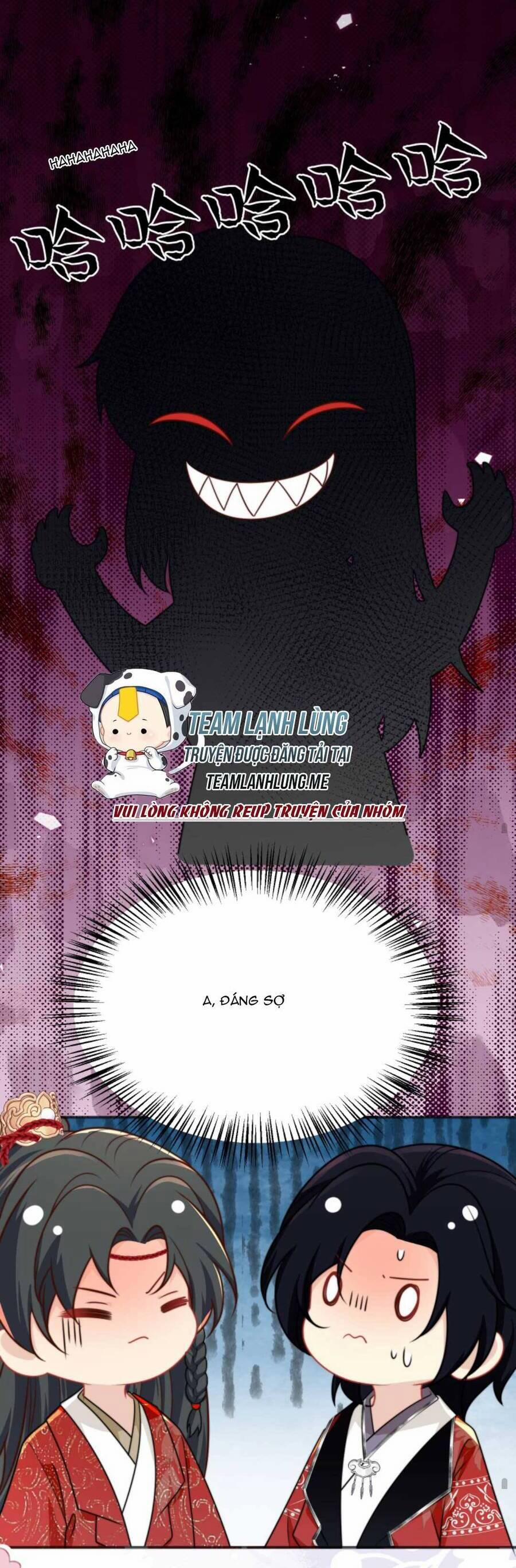 Tiểu Sư Muội Rõ Ràng Rất Mạnh, Nhưng Lại Quá Tấu Hề 157 trang 16