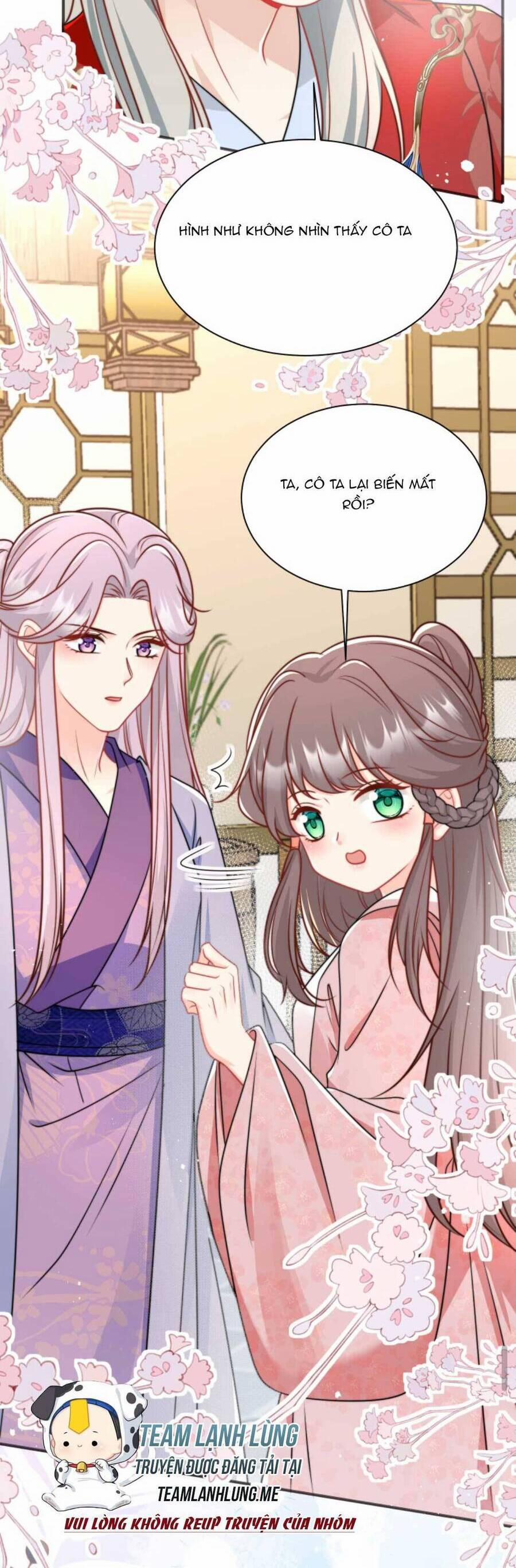 Tiểu Sư Muội Rõ Ràng Rất Mạnh, Nhưng Lại Quá Tấu Hề 157 trang 18