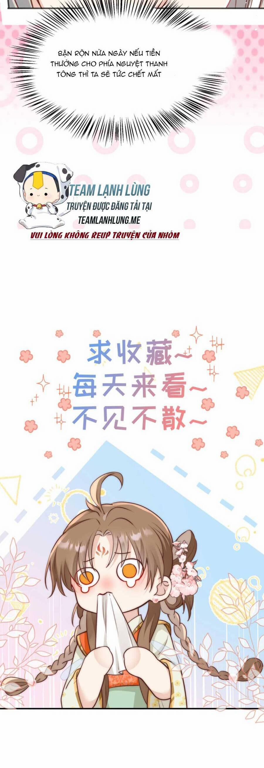 Tiểu Sư Muội Rõ Ràng Rất Mạnh, Nhưng Lại Quá Tấu Hề 157 trang 22