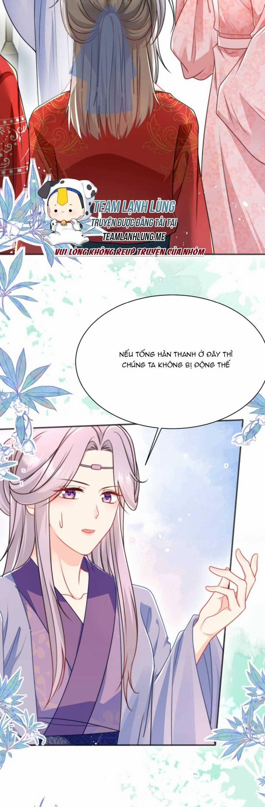 Tiểu Sư Muội Rõ Ràng Rất Mạnh, Nhưng Lại Quá Tấu Hề 157 trang 5