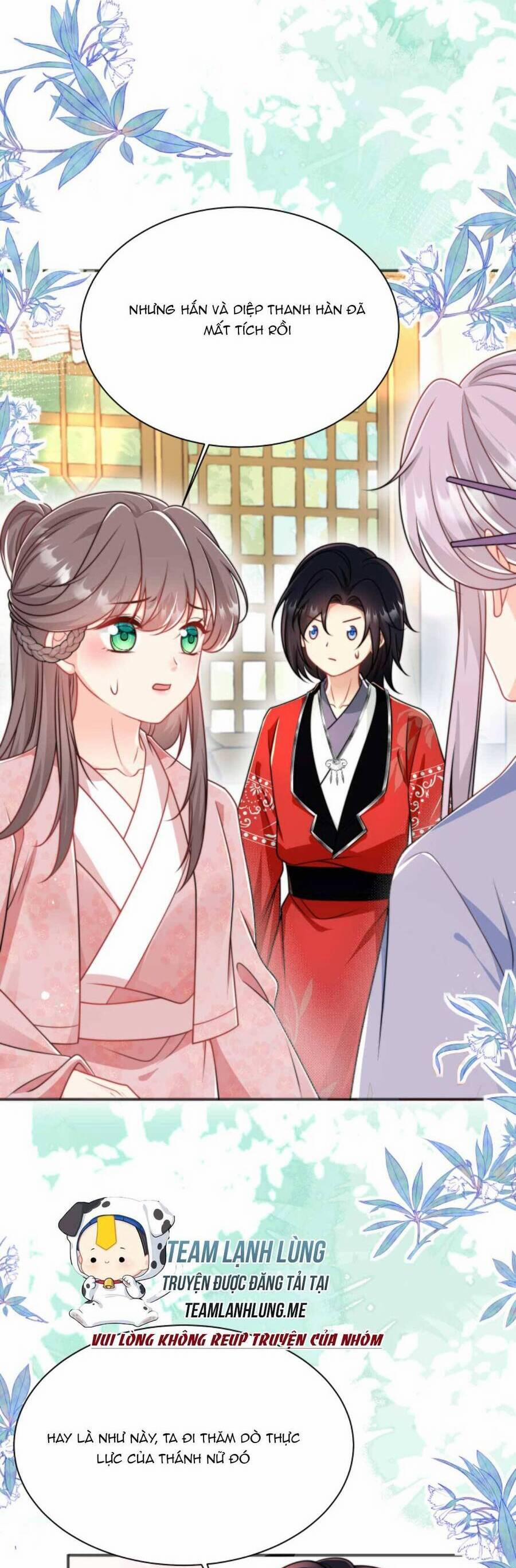 Tiểu Sư Muội Rõ Ràng Rất Mạnh, Nhưng Lại Quá Tấu Hề 157 trang 6