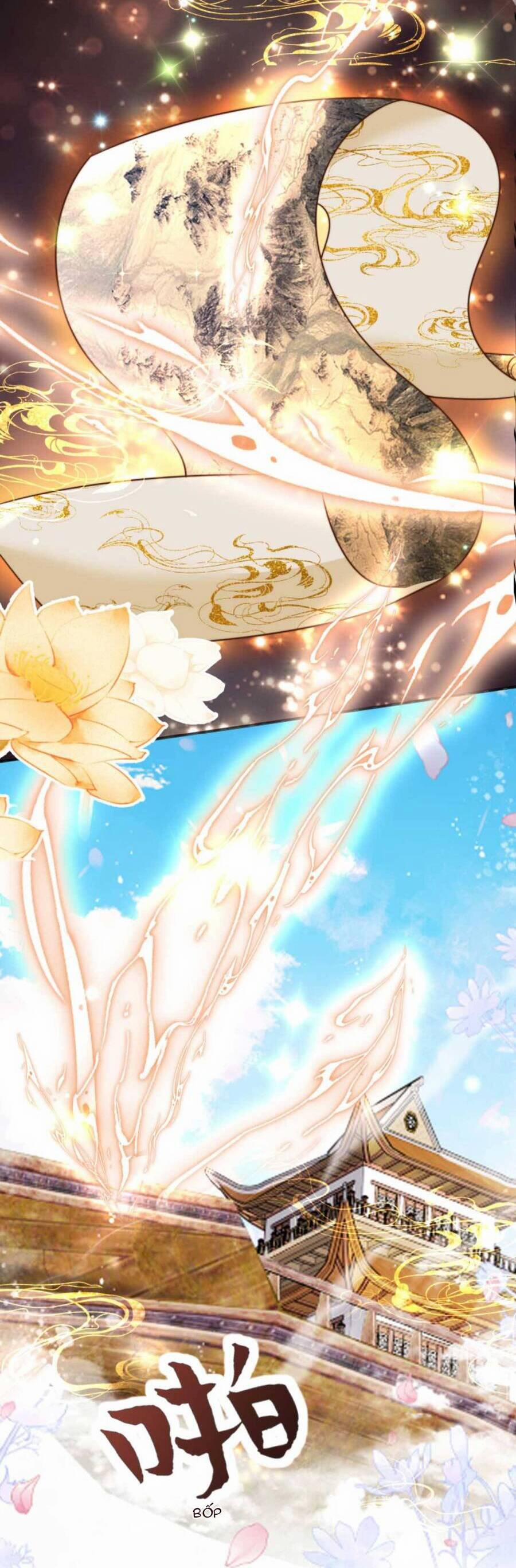 Tiểu Sư Muội Rõ Ràng Rất Mạnh, Nhưng Lại Quá Tấu Hề 157 trang 9