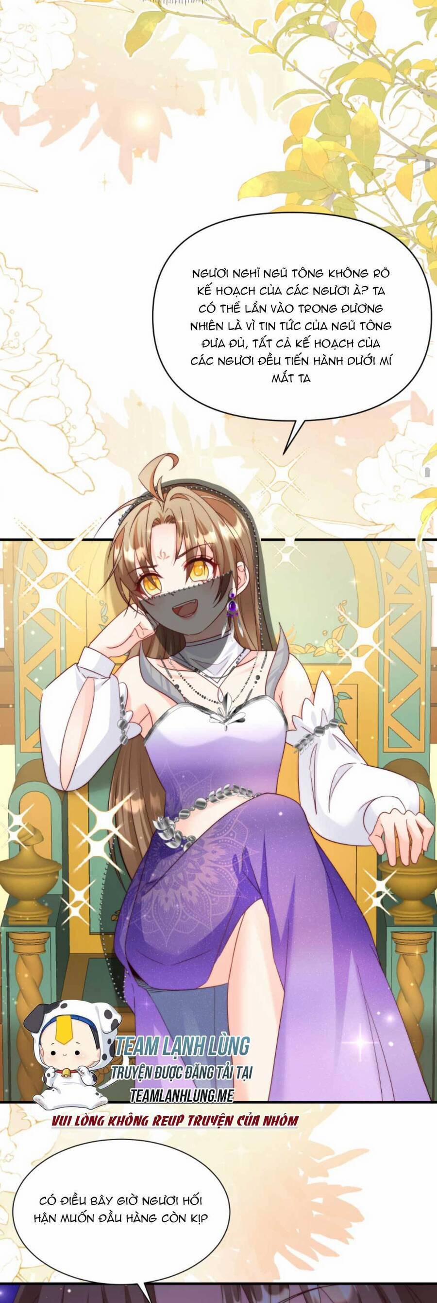 Tiểu Sư Muội Rõ Ràng Rất Mạnh, Nhưng Lại Quá Tấu Hề 158 trang 14