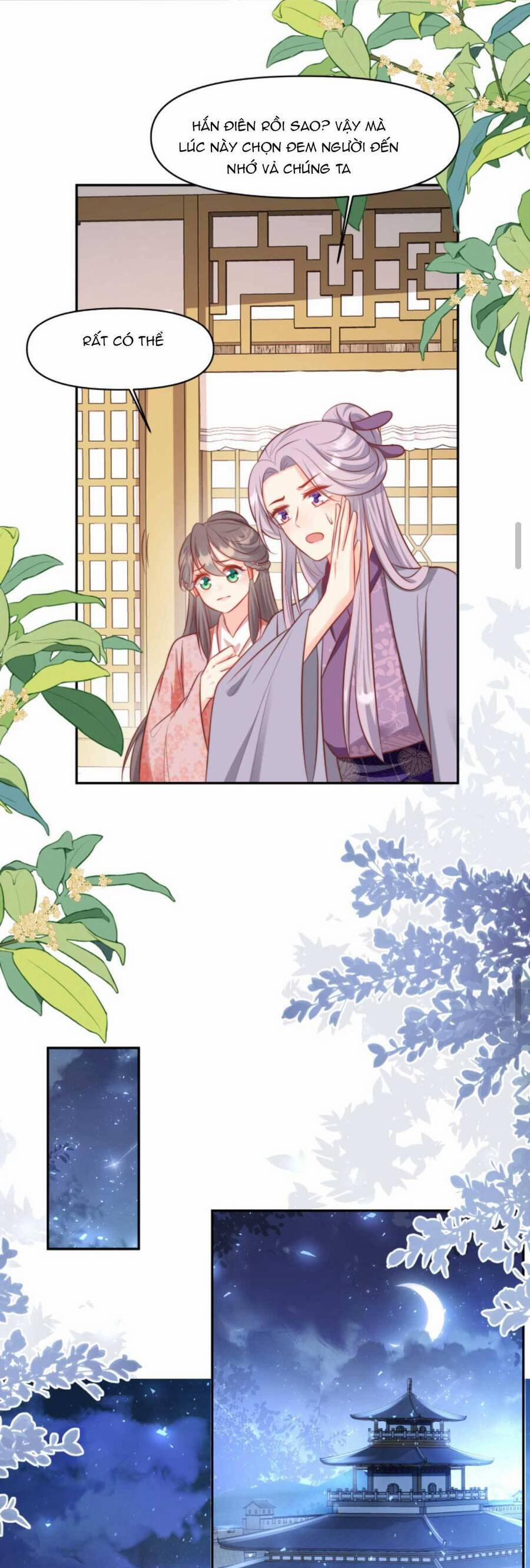 Tiểu Sư Muội Rõ Ràng Rất Mạnh, Nhưng Lại Quá Tấu Hề 159 trang 10