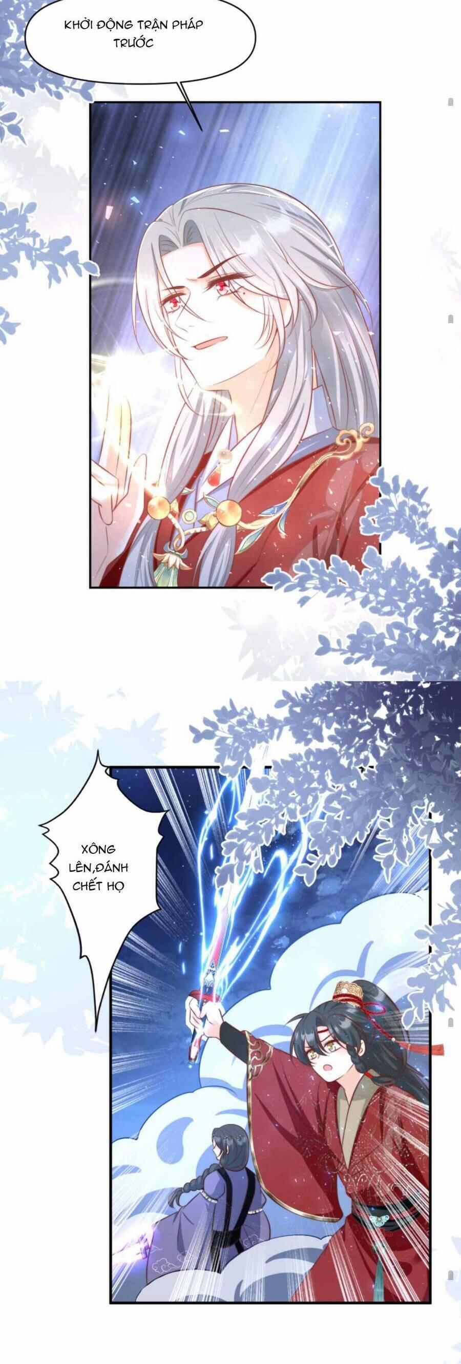 Tiểu Sư Muội Rõ Ràng Rất Mạnh, Nhưng Lại Quá Tấu Hề 159 trang 13