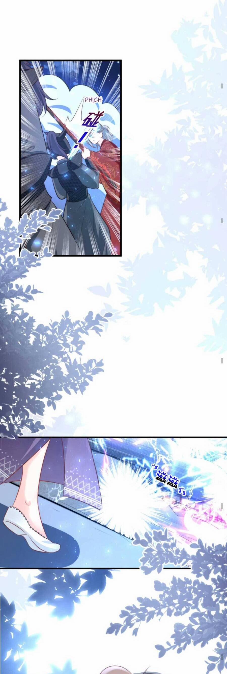 Tiểu Sư Muội Rõ Ràng Rất Mạnh, Nhưng Lại Quá Tấu Hề 159 trang 14