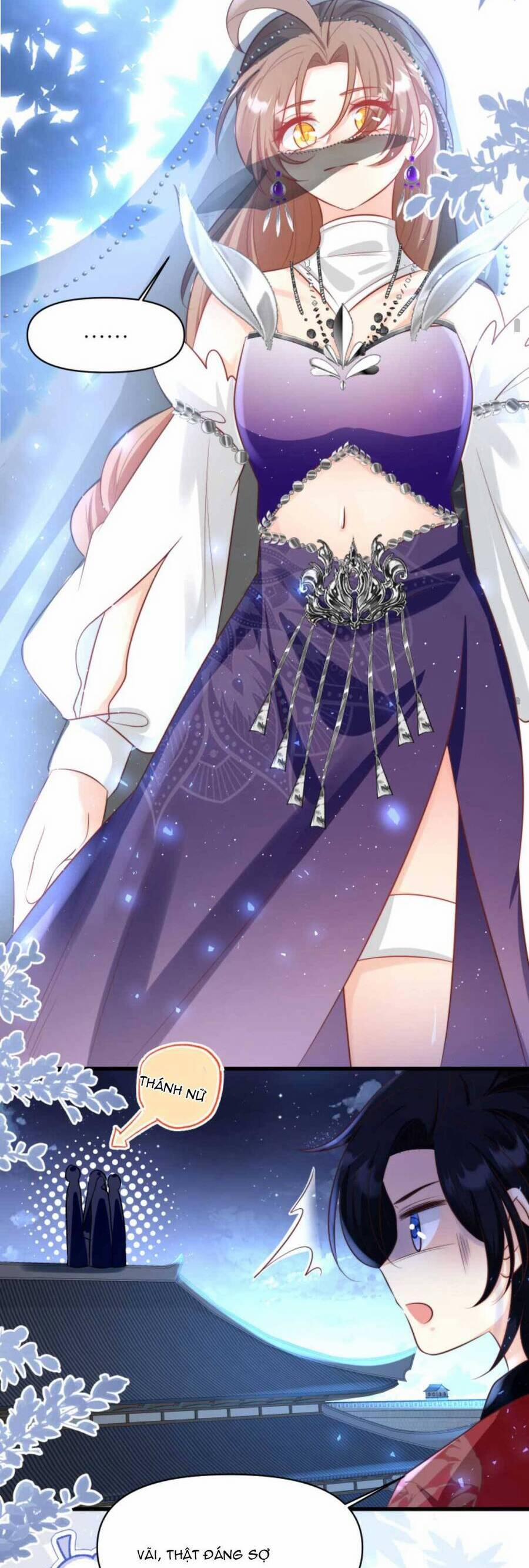 Tiểu Sư Muội Rõ Ràng Rất Mạnh, Nhưng Lại Quá Tấu Hề 159 trang 15