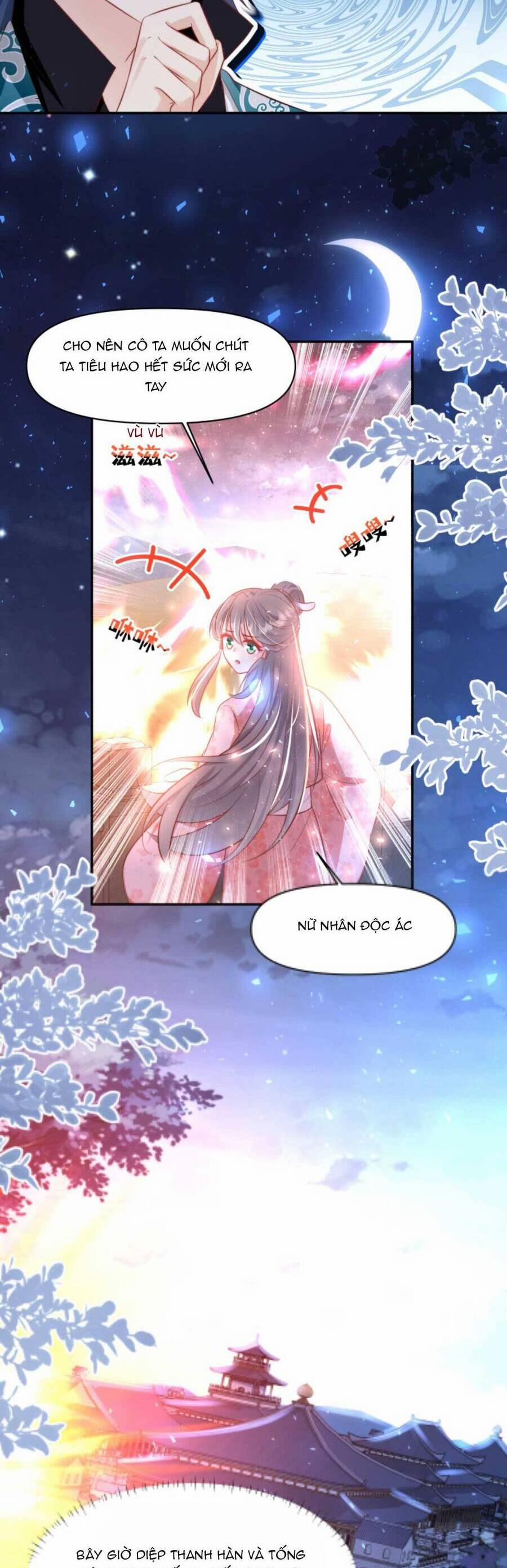 Tiểu Sư Muội Rõ Ràng Rất Mạnh, Nhưng Lại Quá Tấu Hề 159 trang 18