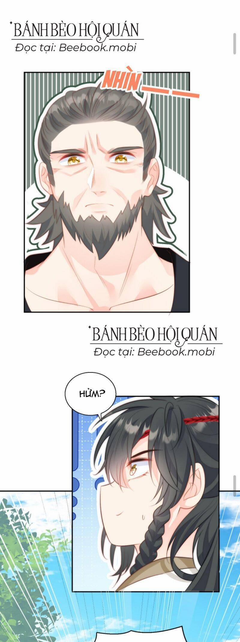 Tiểu Sư Muội Rõ Ràng Rất Mạnh, Nhưng Lại Quá Tấu Hề 16 trang 1