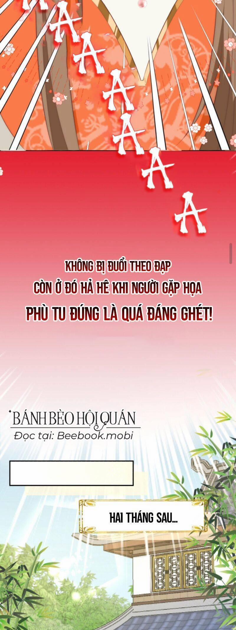 Tiểu Sư Muội Rõ Ràng Rất Mạnh, Nhưng Lại Quá Tấu Hề 16 trang 11