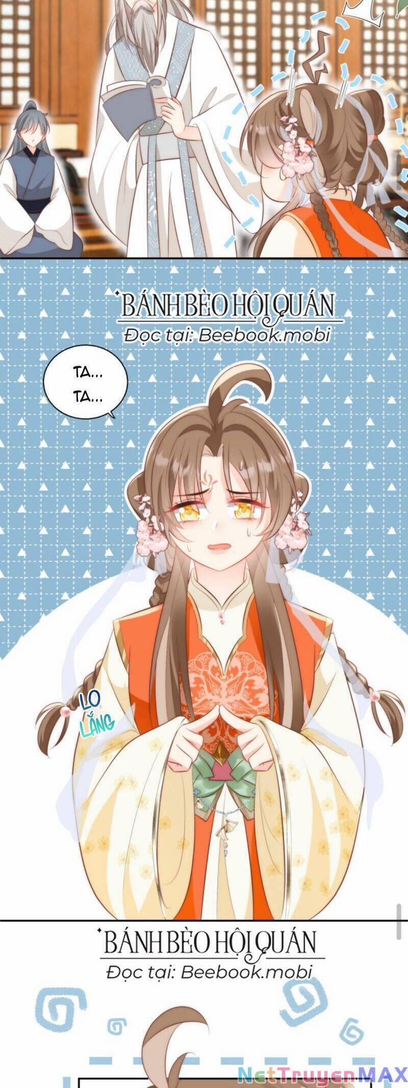 Tiểu Sư Muội Rõ Ràng Rất Mạnh, Nhưng Lại Quá Tấu Hề 16 trang 14