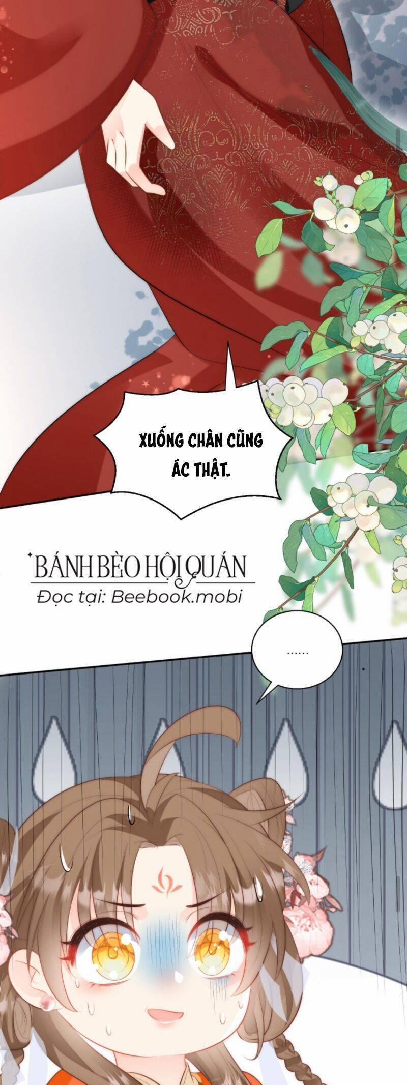 Tiểu Sư Muội Rõ Ràng Rất Mạnh, Nhưng Lại Quá Tấu Hề 16 trang 3