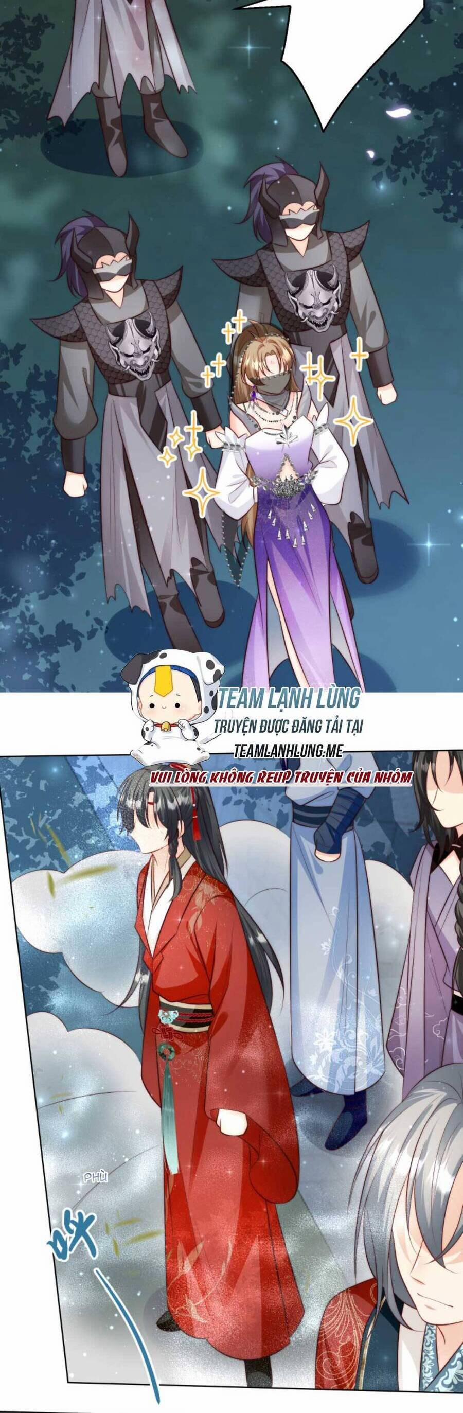 Tiểu Sư Muội Rõ Ràng Rất Mạnh, Nhưng Lại Quá Tấu Hề 160 trang 10