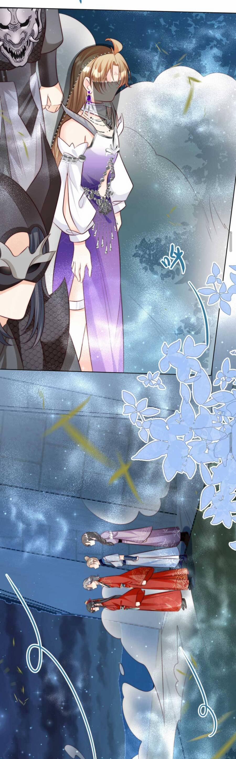 Tiểu Sư Muội Rõ Ràng Rất Mạnh, Nhưng Lại Quá Tấu Hề 160 trang 11