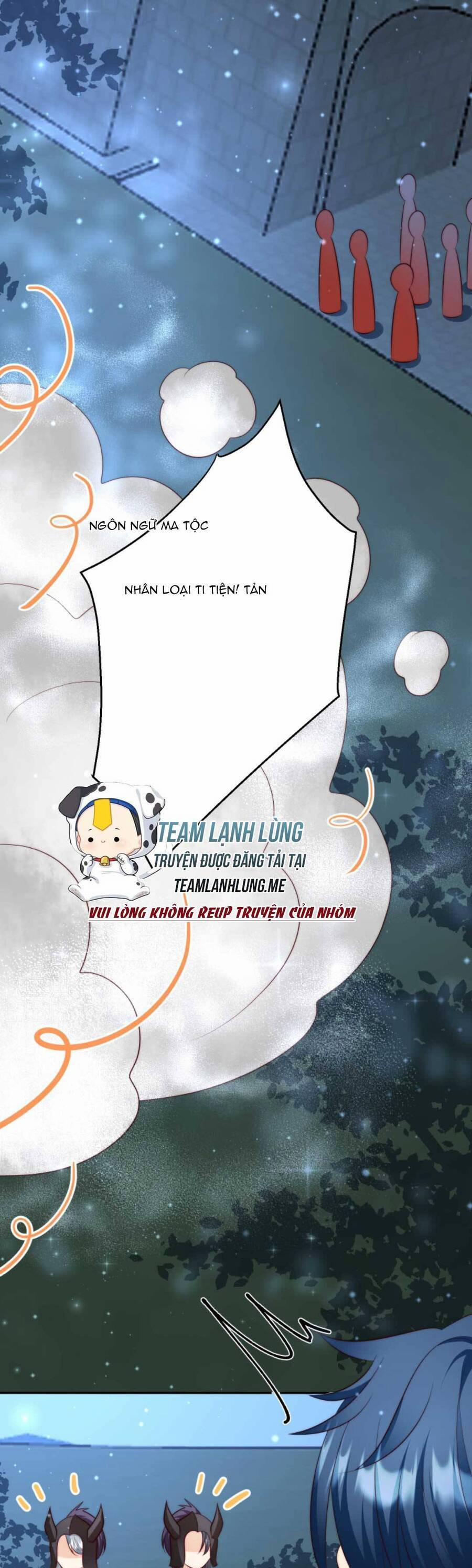 Tiểu Sư Muội Rõ Ràng Rất Mạnh, Nhưng Lại Quá Tấu Hề 160 trang 17