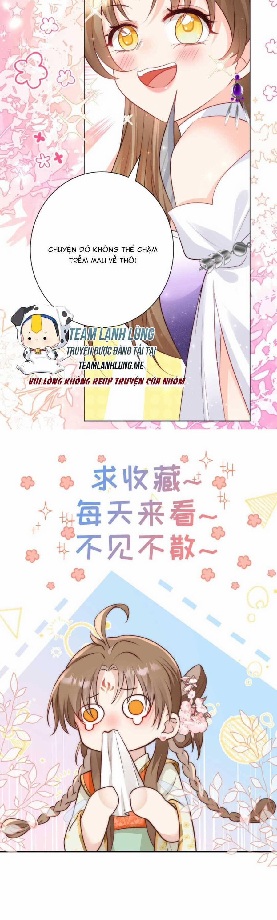 Tiểu Sư Muội Rõ Ràng Rất Mạnh, Nhưng Lại Quá Tấu Hề 160 trang 20