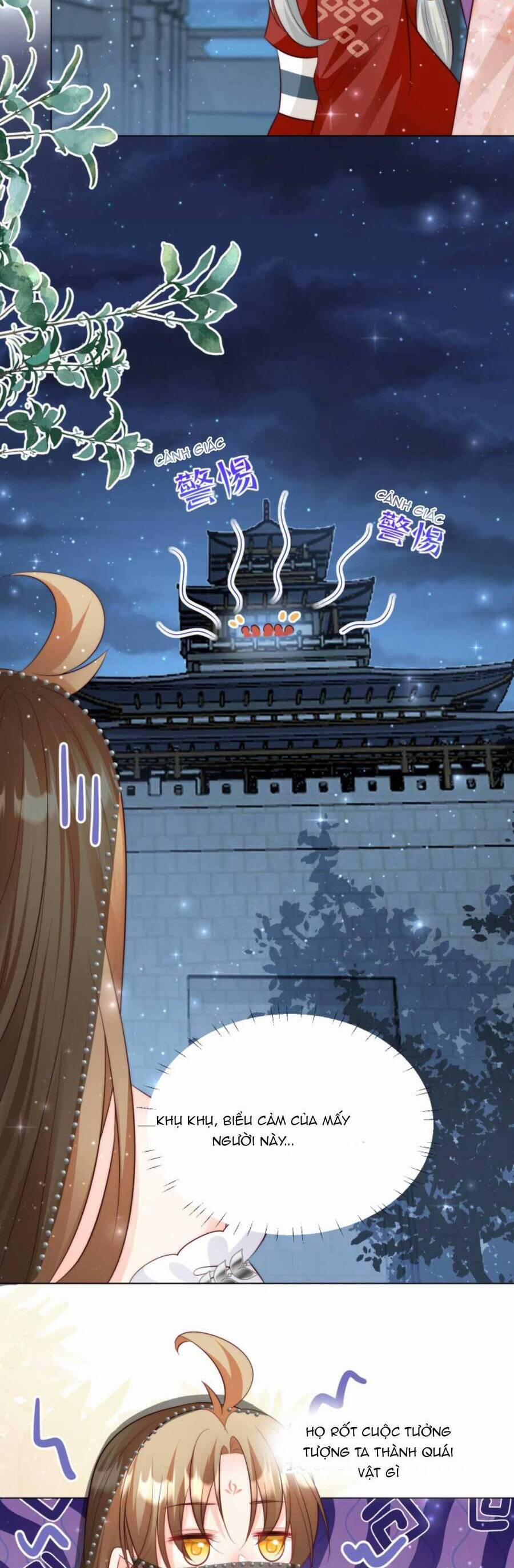 Tiểu Sư Muội Rõ Ràng Rất Mạnh, Nhưng Lại Quá Tấu Hề 160 trang 4