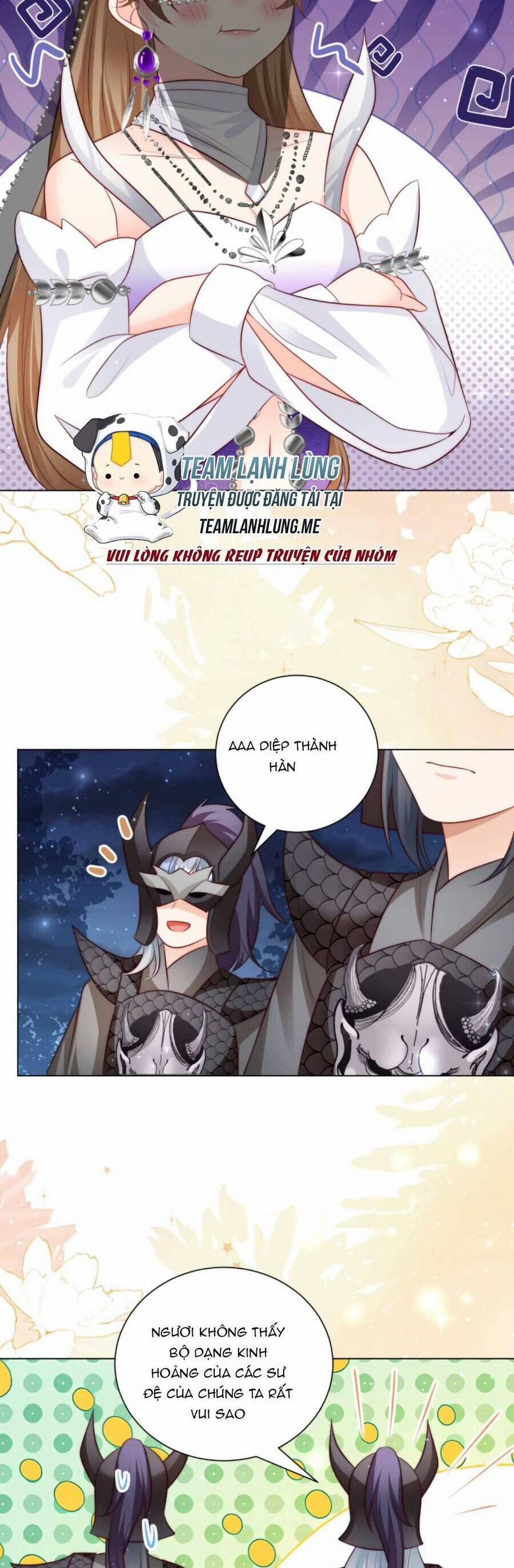 Tiểu Sư Muội Rõ Ràng Rất Mạnh, Nhưng Lại Quá Tấu Hề 160 trang 5