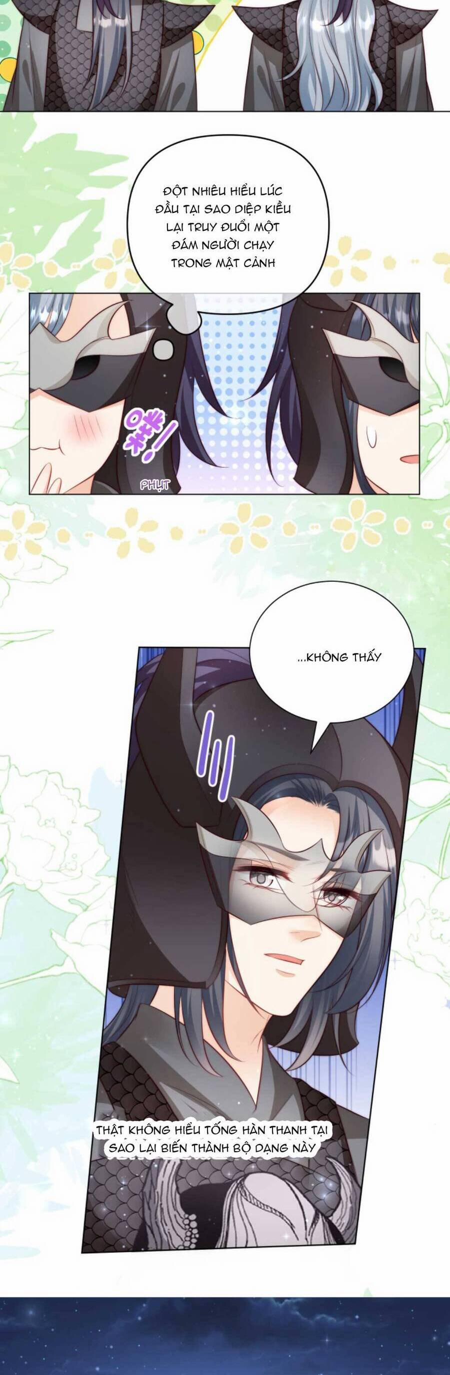 Tiểu Sư Muội Rõ Ràng Rất Mạnh, Nhưng Lại Quá Tấu Hề 160 trang 6