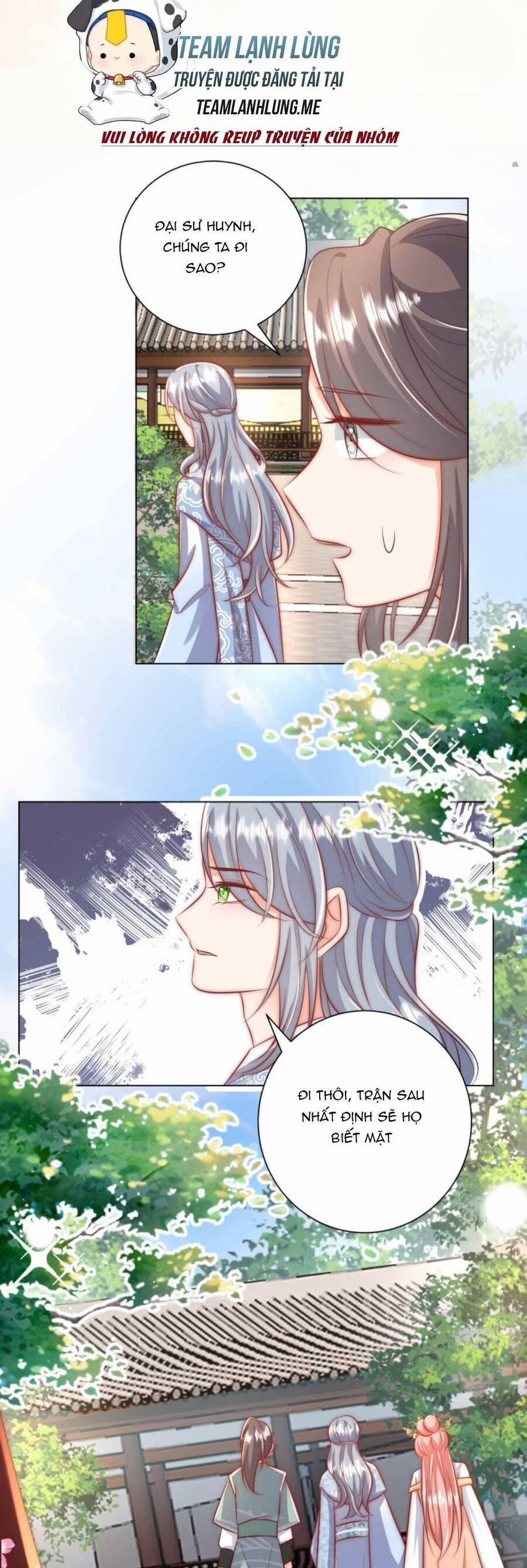 Tiểu Sư Muội Rõ Ràng Rất Mạnh, Nhưng Lại Quá Tấu Hề 161 trang 14